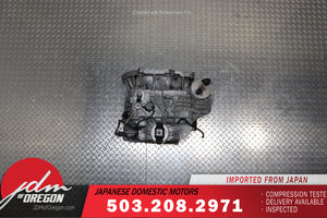 JDM 2008-2010 MINI COOPER S AUTOMATIC TRANSMISSION