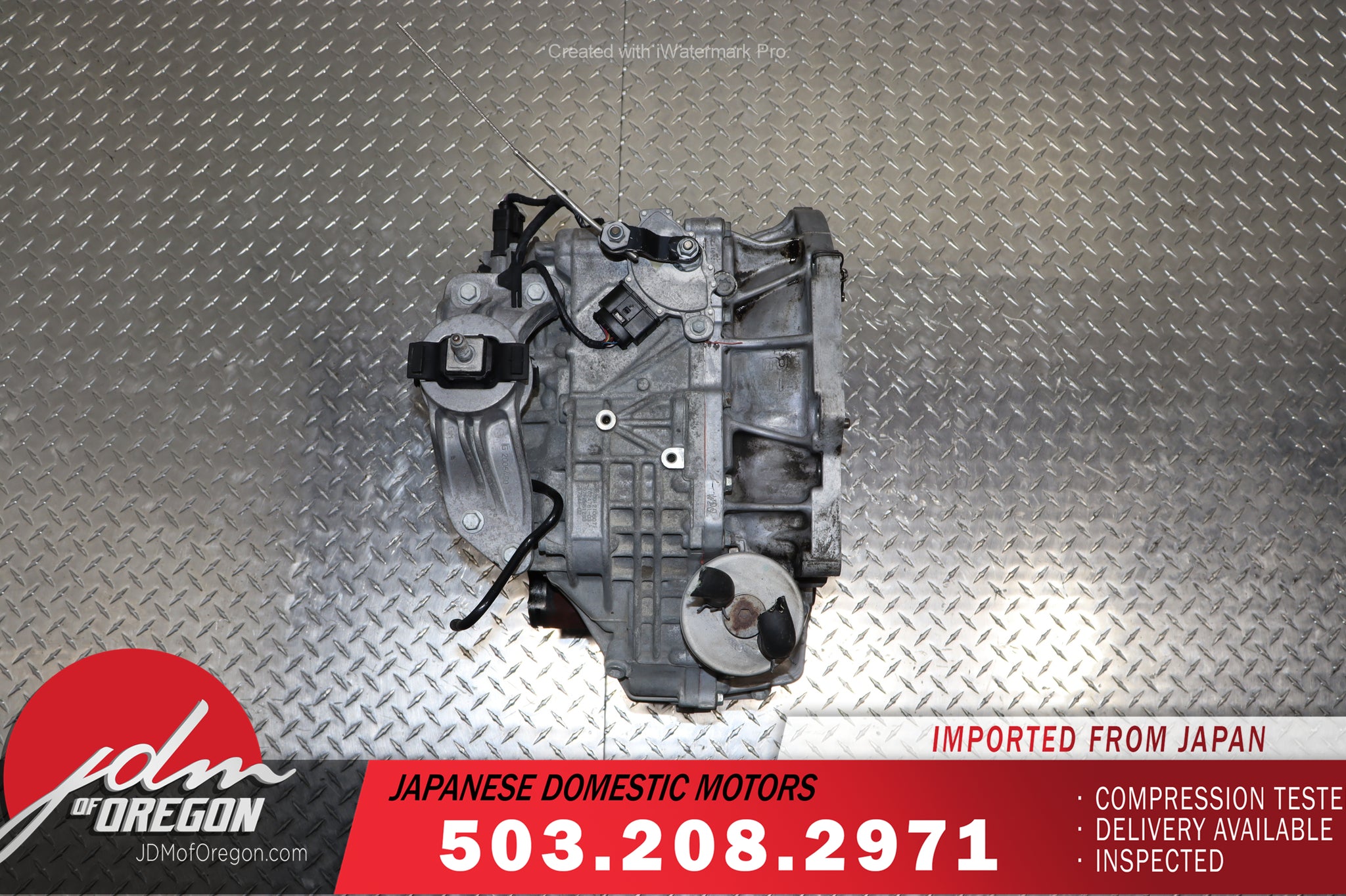 JDM 2008-2010 MINI COOPER S AUTOMATIC TRANSMISSION