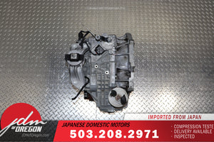 JDM 2008-2010 MINI COOPER S AUTOMATIC TRANSMISSION