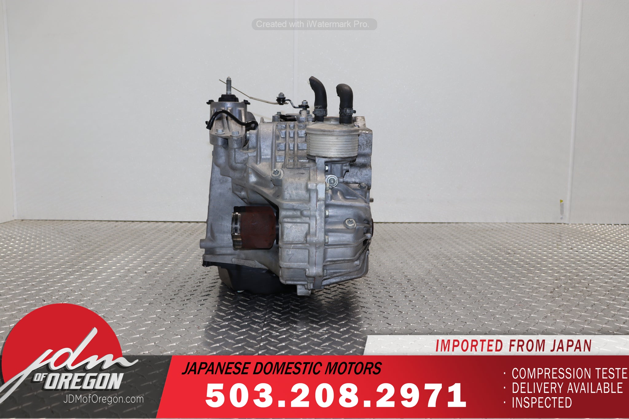 JDM 2008-2010 MINI COOPER S AUTOMATIC TRANSMISSION