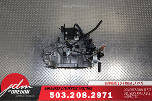 JDM 2ZR FWD AUTOMATIC TRANSMISSION 09-15 TOYOTA COROLLA