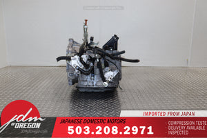 JDM 2ZR FWD AUTOMATIC TRANSMISSION 09-15 TOYOTA COROLLA