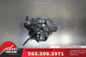 JDM 2ZR FWD AUTOMATIC TRANSMISSION 09-15 TOYOTA COROLLA