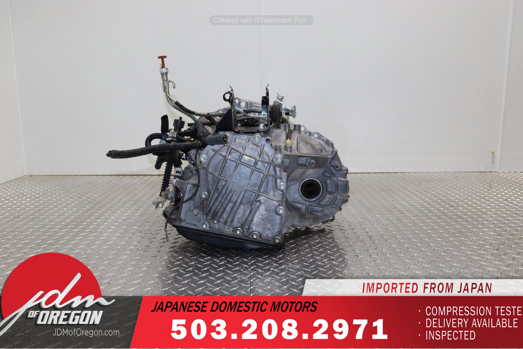 JDM 2ZR FWD AUTOMATIC TRANSMISSION 09-15 TOYOTA COROLLA