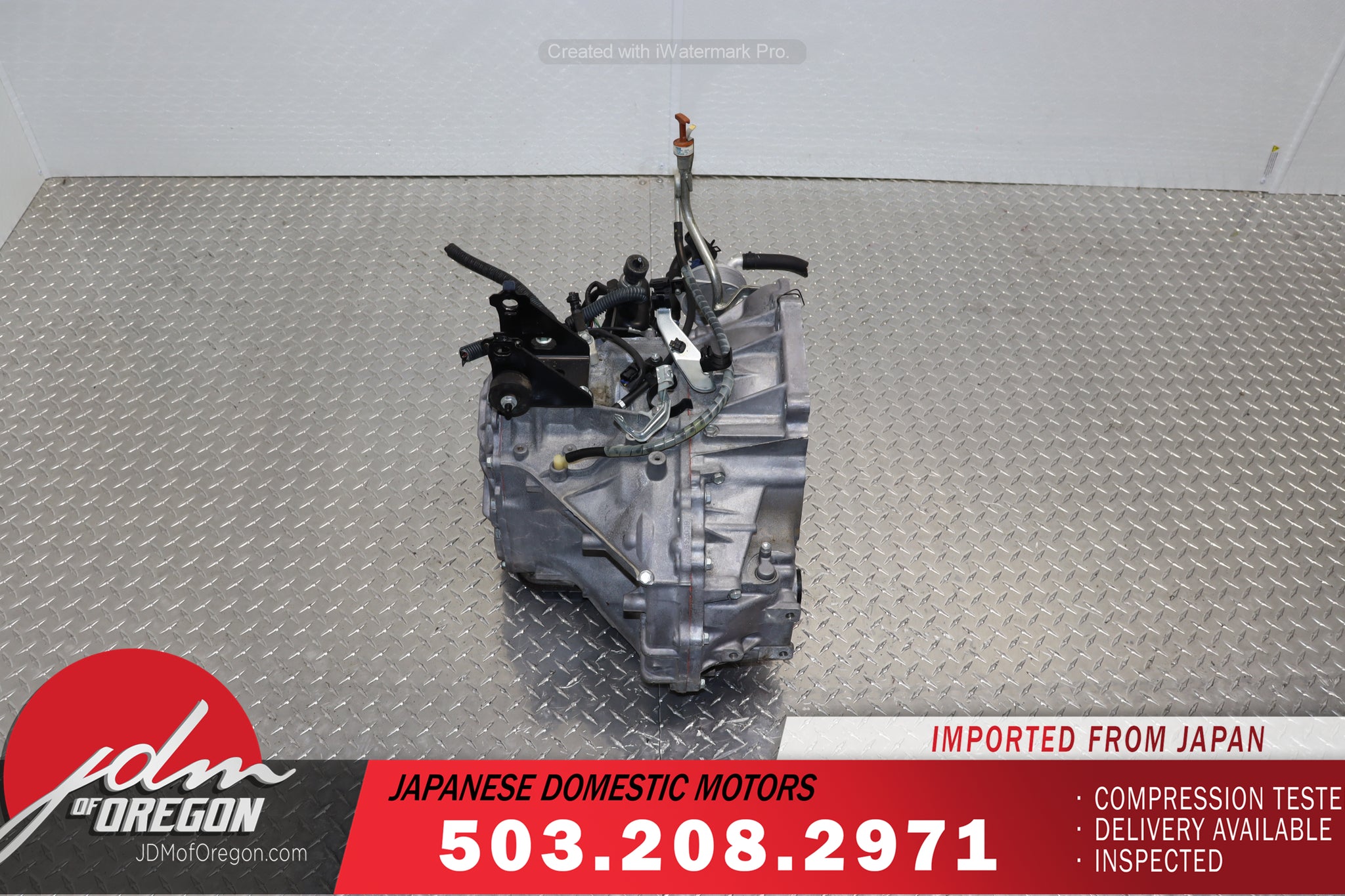 JDM 2ZR FWD AUTOMATIC TRANSMISSION 09-15 TOYOTA COROLLA