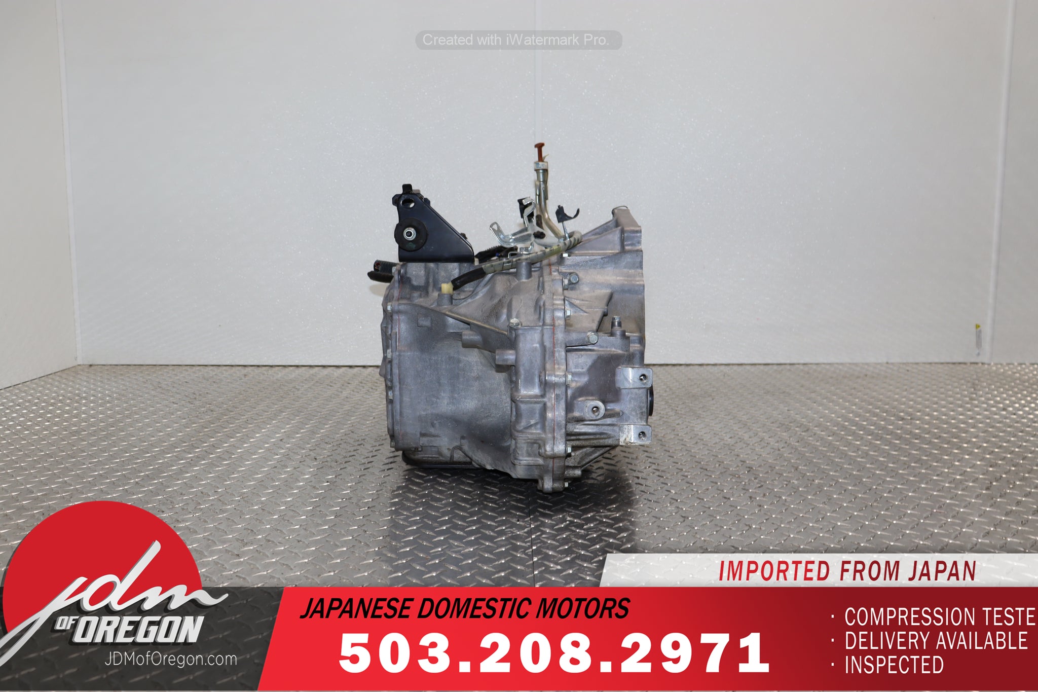 JDM 2ZR FWD AUTOMATIC TRANSMISSION 09-15 TOYOTA COROLLA