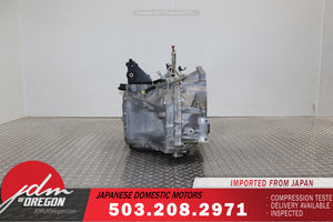 JDM 2ZR FWD AUTOMATIC TRANSMISSION 09-15 TOYOTA COROLLA