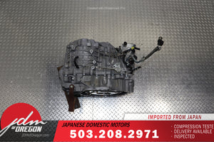 JDM 2003-2007 NISSAN ALTIMA,MAXIMA,QUEST VQ35 FWD TRANSMISSION