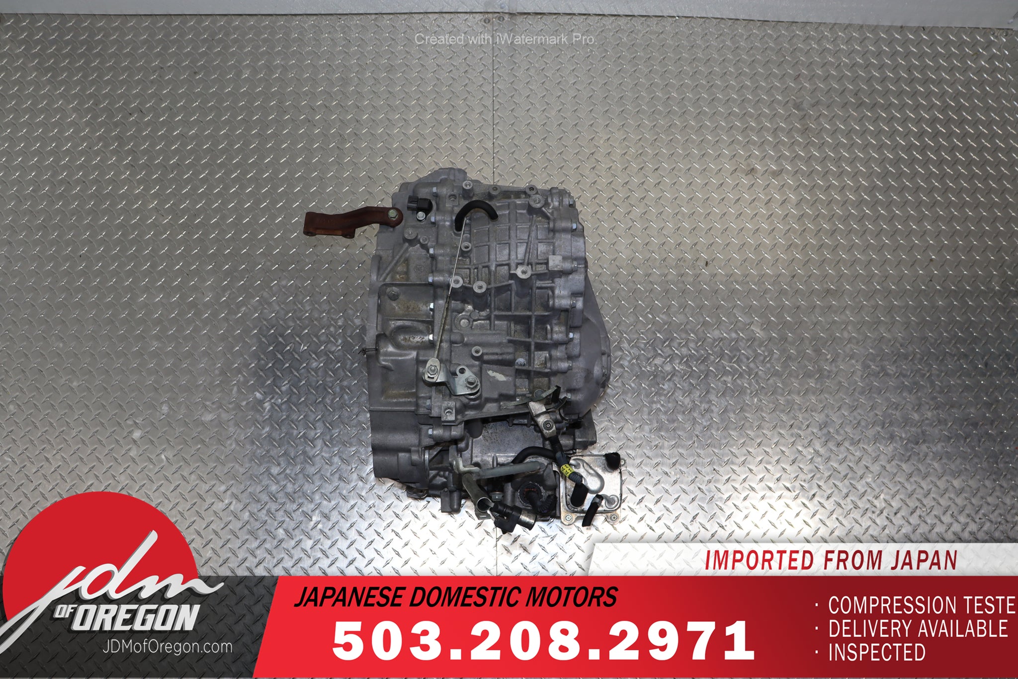 JDM 2003-2007 NISSAN ALTIMA,MAXIMA,QUEST VQ35 FWD TRANSMISSION