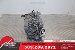 JDM 2003-2007 NISSAN ALTIMA,MAXIMA,QUEST VQ35 FWD TRANSMISSION