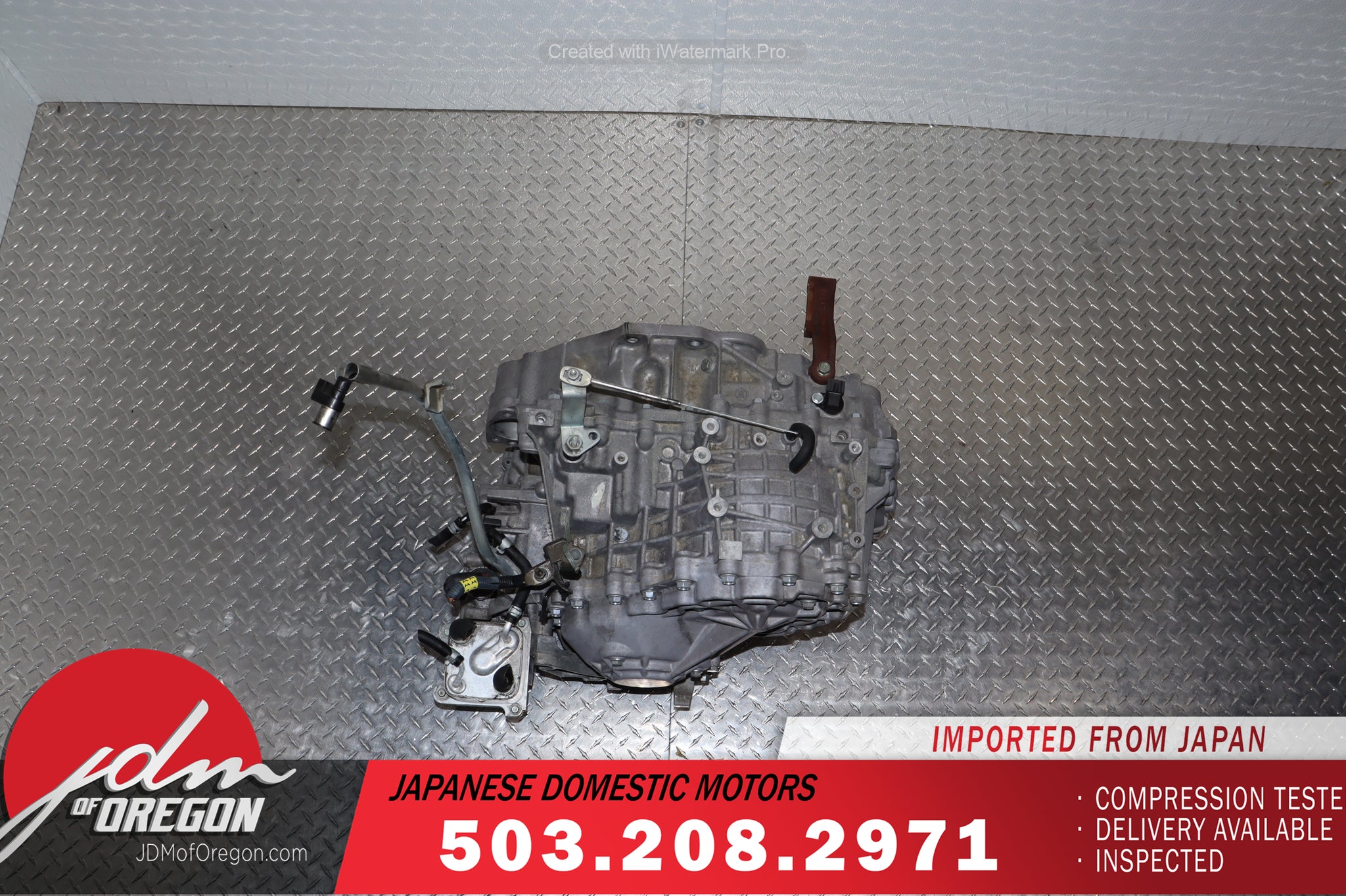 JDM 2003-2007 NISSAN ALTIMA,MAXIMA,QUEST VQ35 FWD TRANSMISSION