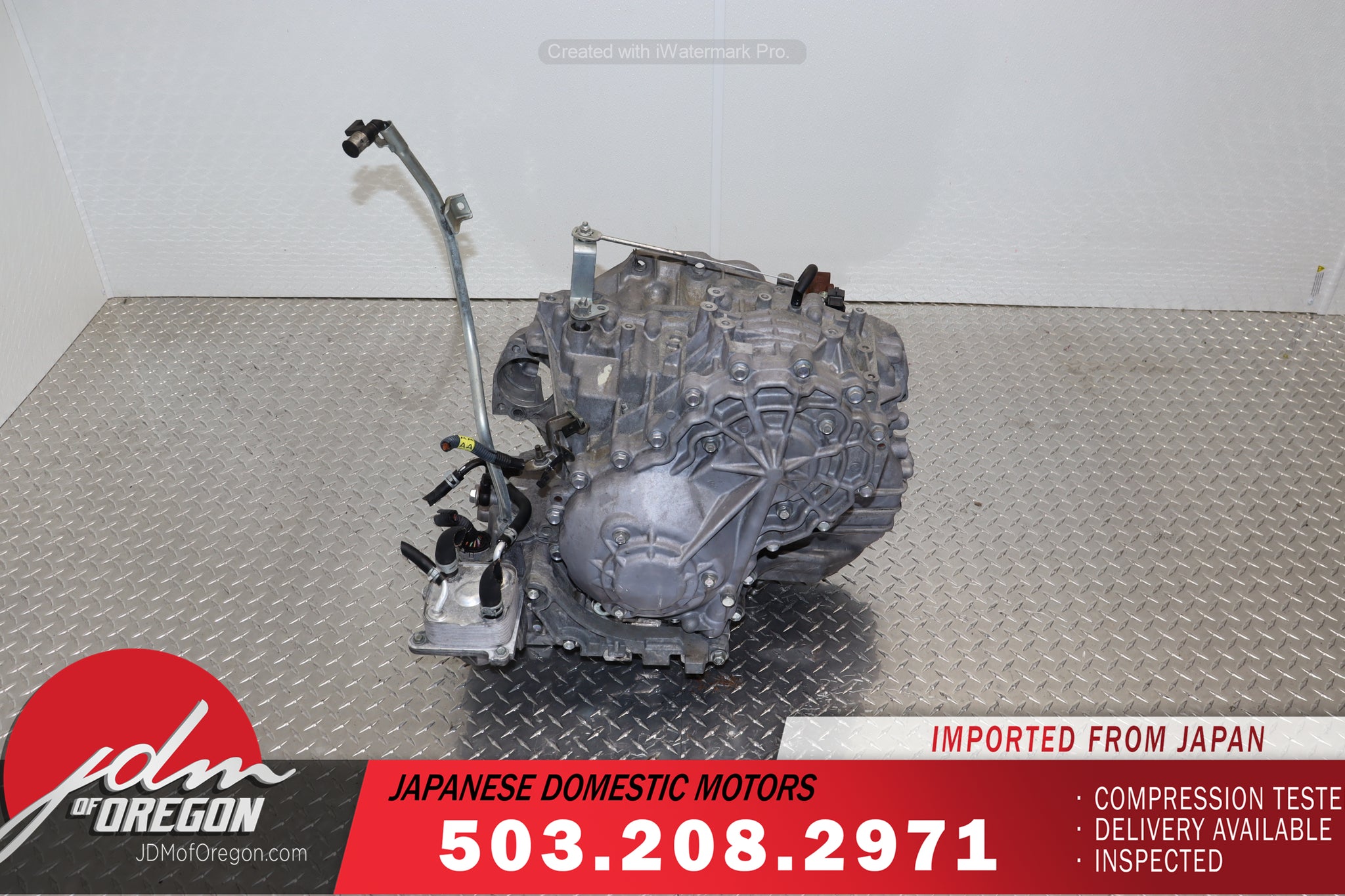 JDM 2003-2007 NISSAN ALTIMA,MAXIMA,QUEST VQ35 FWD TRANSMISSION