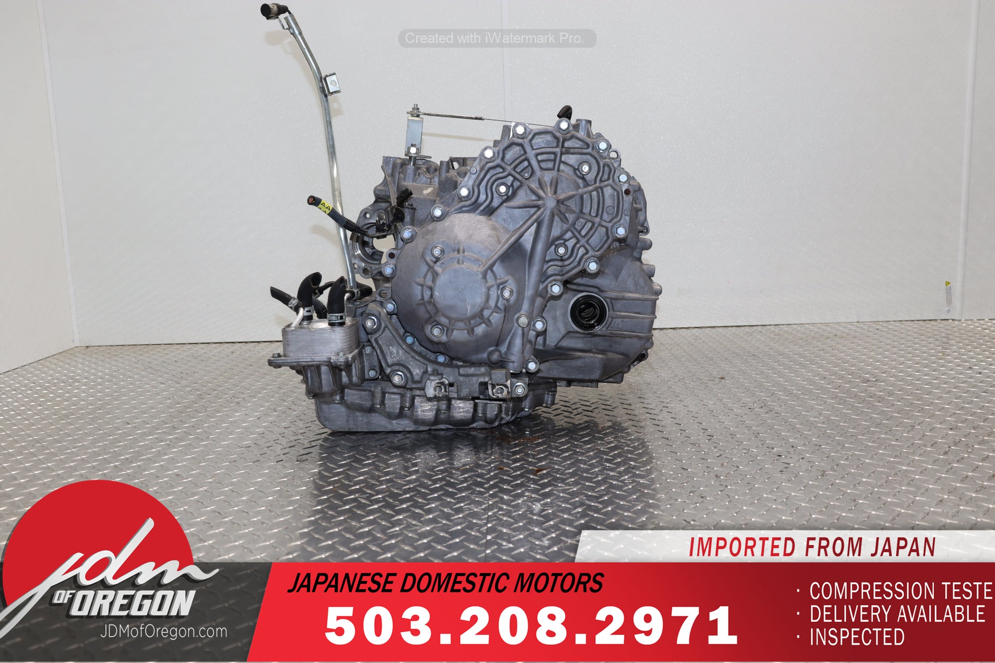 JDM 2003-2007 NISSAN ALTIMA,MAXIMA,QUEST VQ35 FWD TRANSMISSION