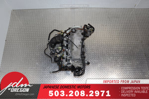 JDM D15B 1.5L SOHC ENGINE 96-00 HONDA CIVIC NON VTEC