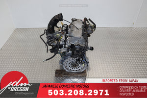 JDM D15B 1.5L SOHC ENGINE 96-00 HONDA CIVIC NON VTEC