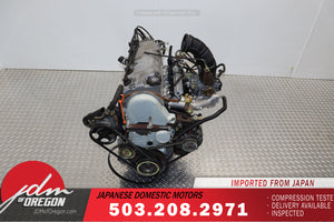 JDM D15B 1.5L SOHC ENGINE 96-00 HONDA CIVIC NON VTEC