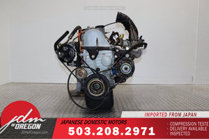 JDM D15B 1.5L SOHC ENGINE 96-00 HONDA CIVIC NON VTEC