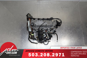 JDM D15B 1.5L SOHC ENGINE 96-00 HONDA CIVIC NON VTEC