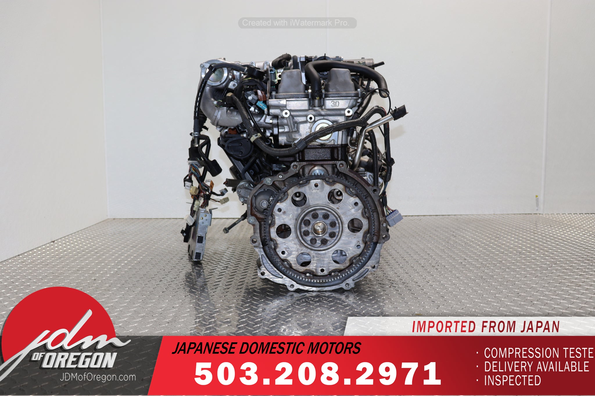 JDM 2JZ-GE 3.0L VVTi ENGINE 98-05 LEXUS GS300 IS300 NON-TURBO 3.0L