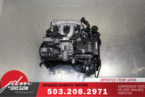 JDM 2JZ-GE 3.0L VVTi ENGINE 98-05 LEXUS GS300 IS300 NON-TURBO 3.0L