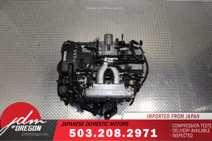 JDM 2JZ-GE 3.0L VVTi ENGINE 98-05 LEXUS GS300 IS300 NON-TURBO 3.0L