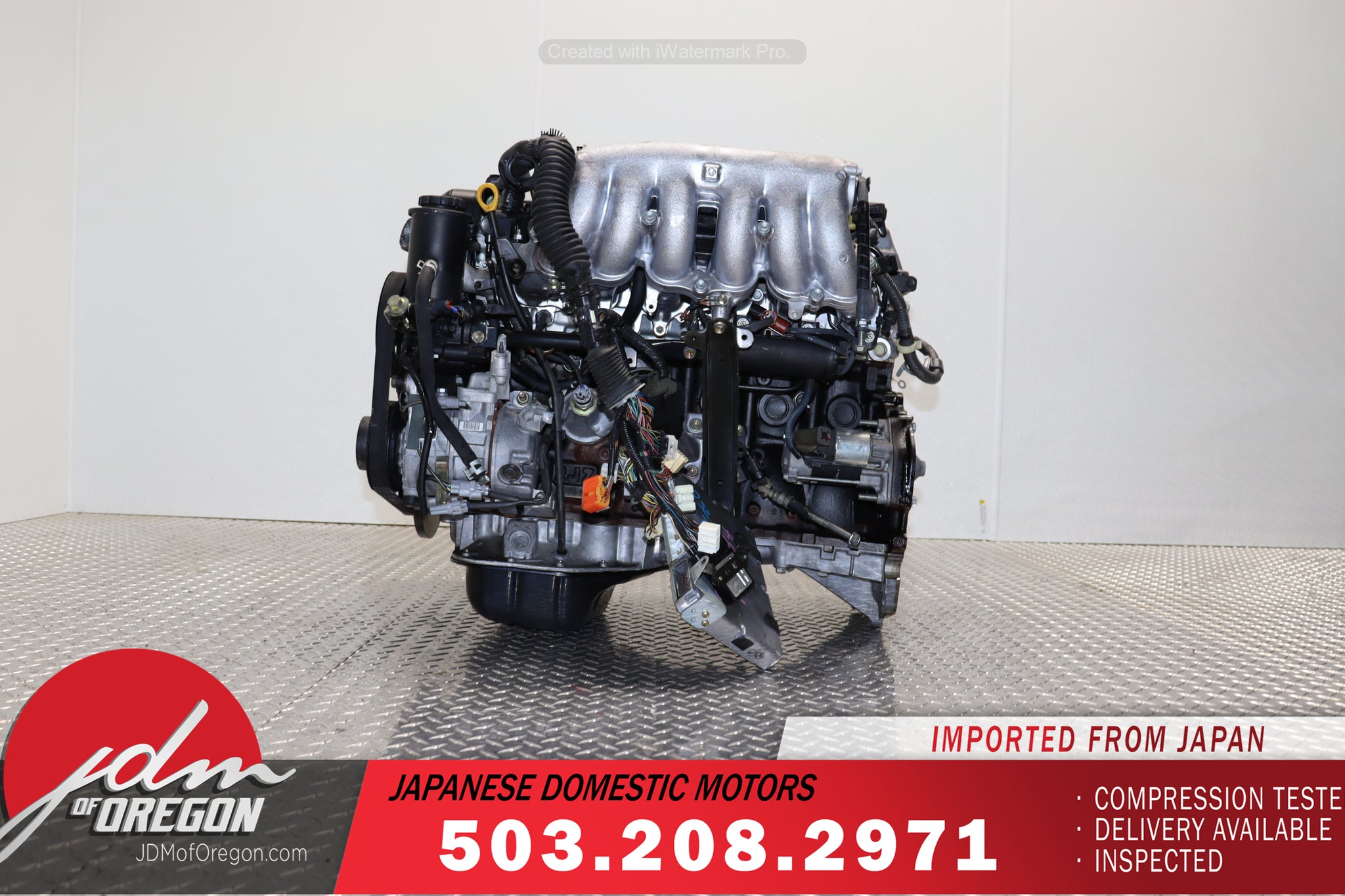 JDM 2JZ-GE 3.0L VVTi ENGINE 98-05 LEXUS GS300 IS300 NON-TURBO 3.0L