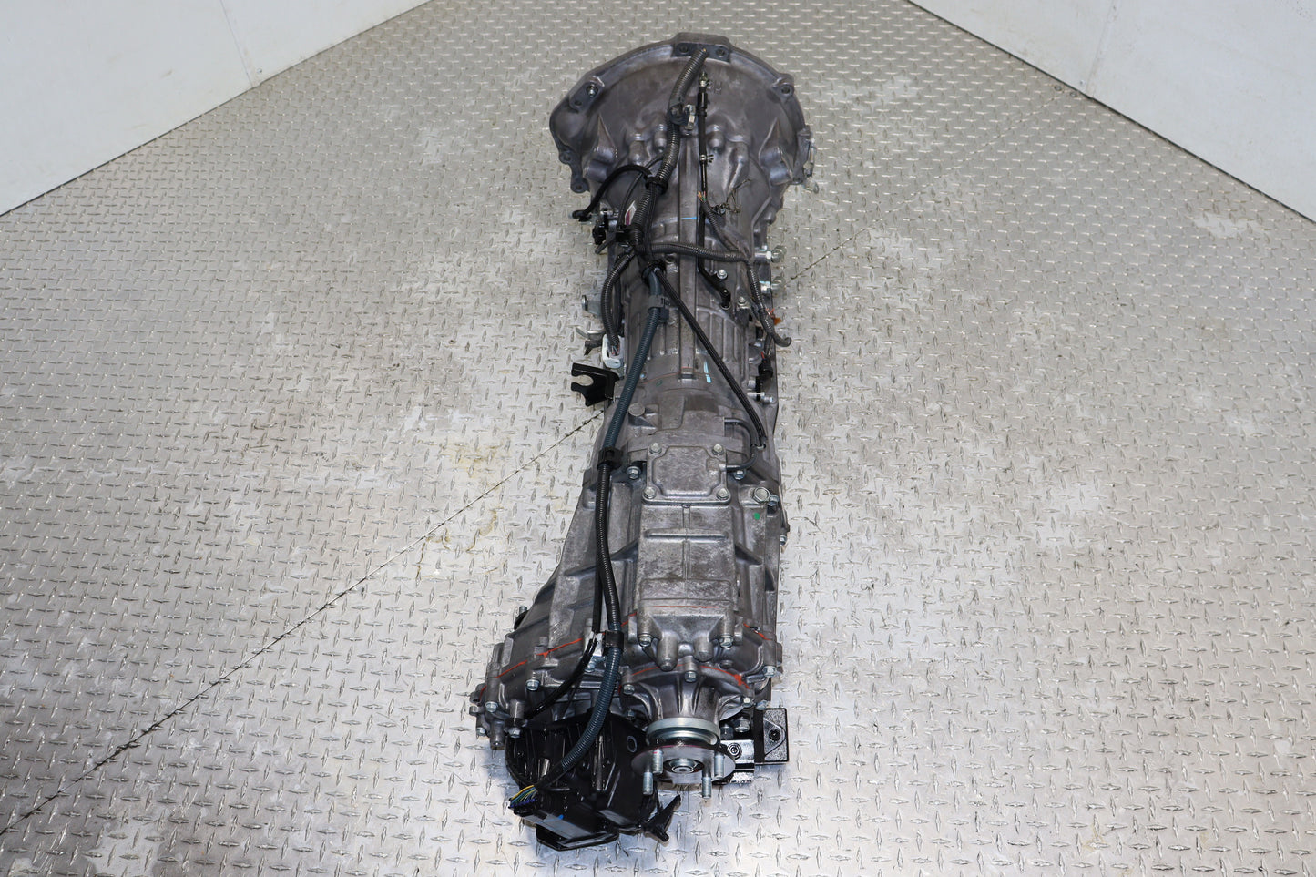 2005–2015 Toyota 4Runner 4.0L V6 5-Speed Automatic AWD Transmission JDM 1GR-FE