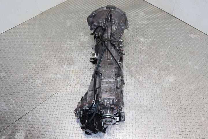 2005–2015 Toyota 4Runner 4.0L V6 5-Speed Automatic AWD Transmission JDM 1GR-FE