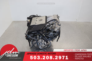 99-03 LEXUS RX300 04-06 TOYOTA SIENNA JDM 1MZ 3.0L FWD ENGINE