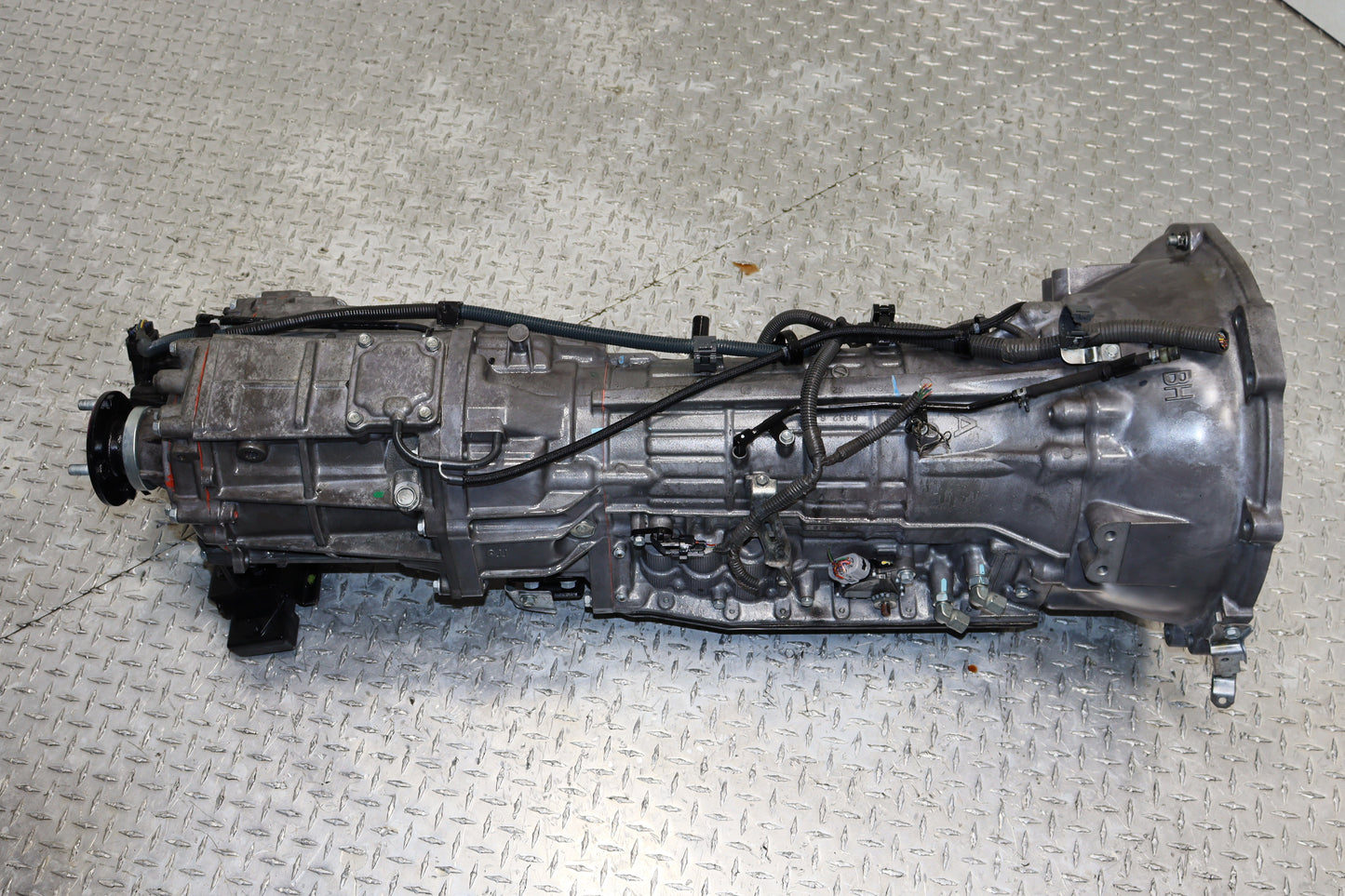 2005–2015 Toyota 4Runner 4.0L V6 5-Speed Automatic AWD Transmission JDM 1GR-FE