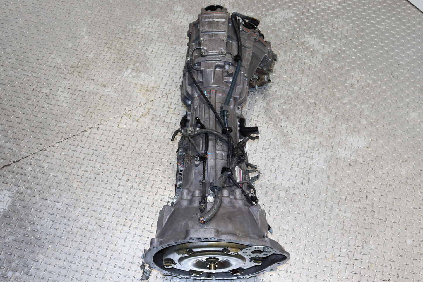 2005–2015 Toyota 4Runner 4.0L V6 5-Speed Automatic AWD Transmission JDM 1GR-FE