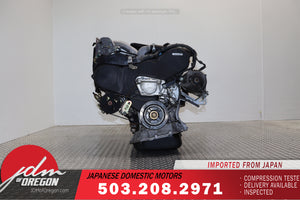 99-03 LEXUS RX300 04-06 TOYOTA SIENNA JDM 1MZ 3.0L FWD ENGINE