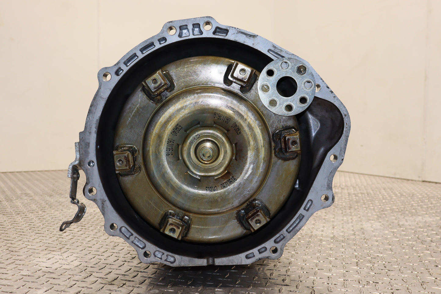 2005–2015 Toyota 4Runner 4.0L V6 5-Speed Automatic AWD Transmission JDM 1GR-FE