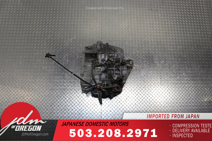 2008 - 2015 Scion xB 2.4L Automatic Transmission JDM 2AZ-FE