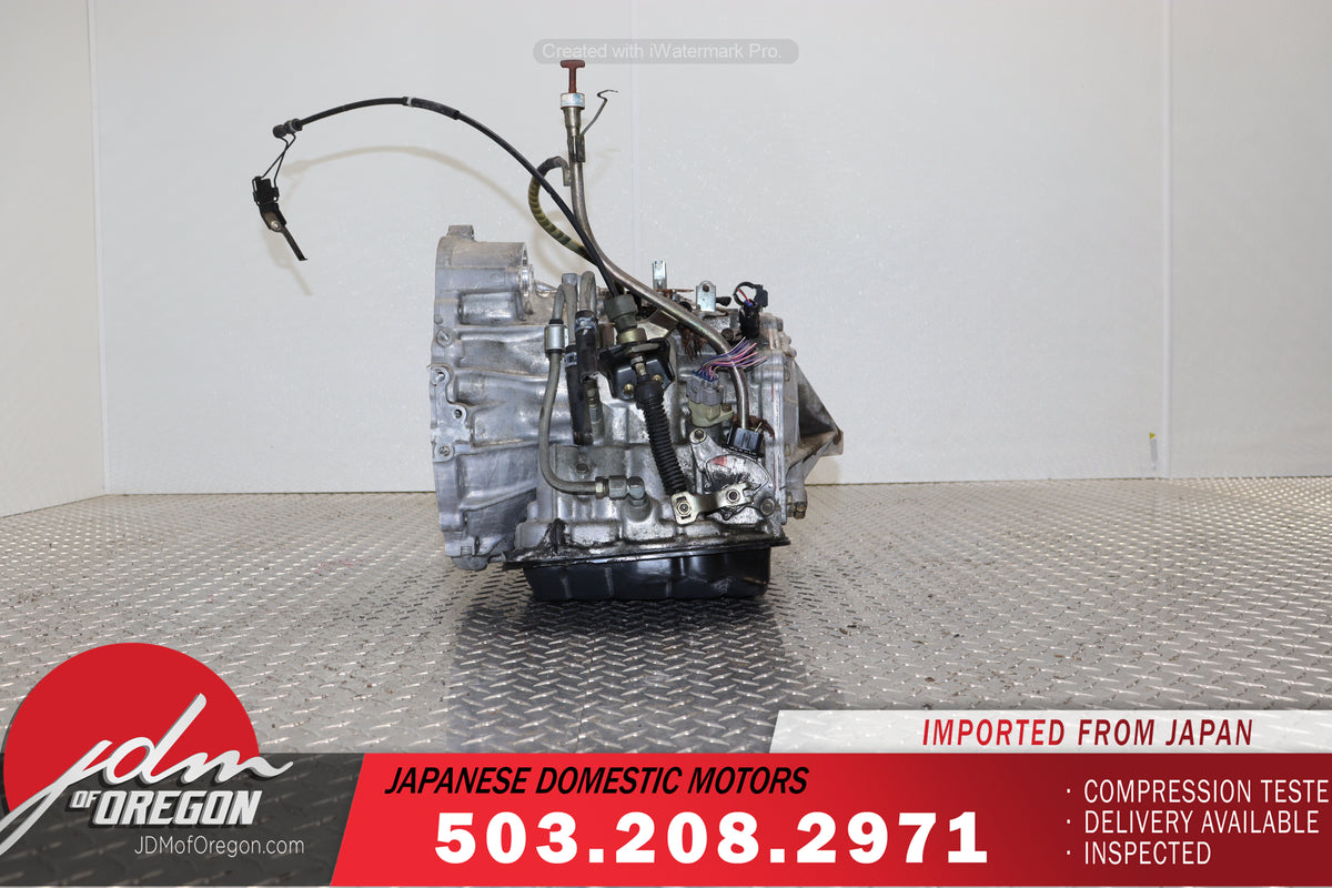 2008 - 2015 Scion xB 2.4L Automatic Transmission JDM 2AZ-FE