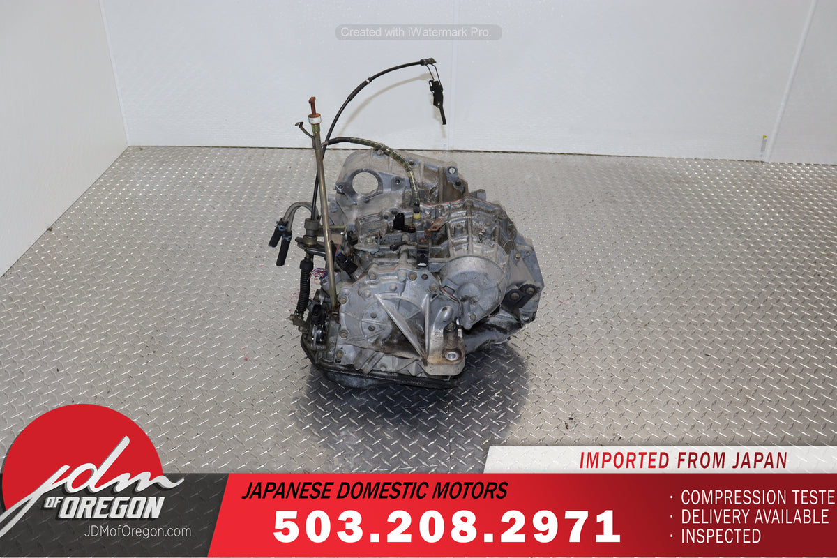 2008 - 2015 Scion xB 2.4L Automatic Transmission JDM 2AZ-FE