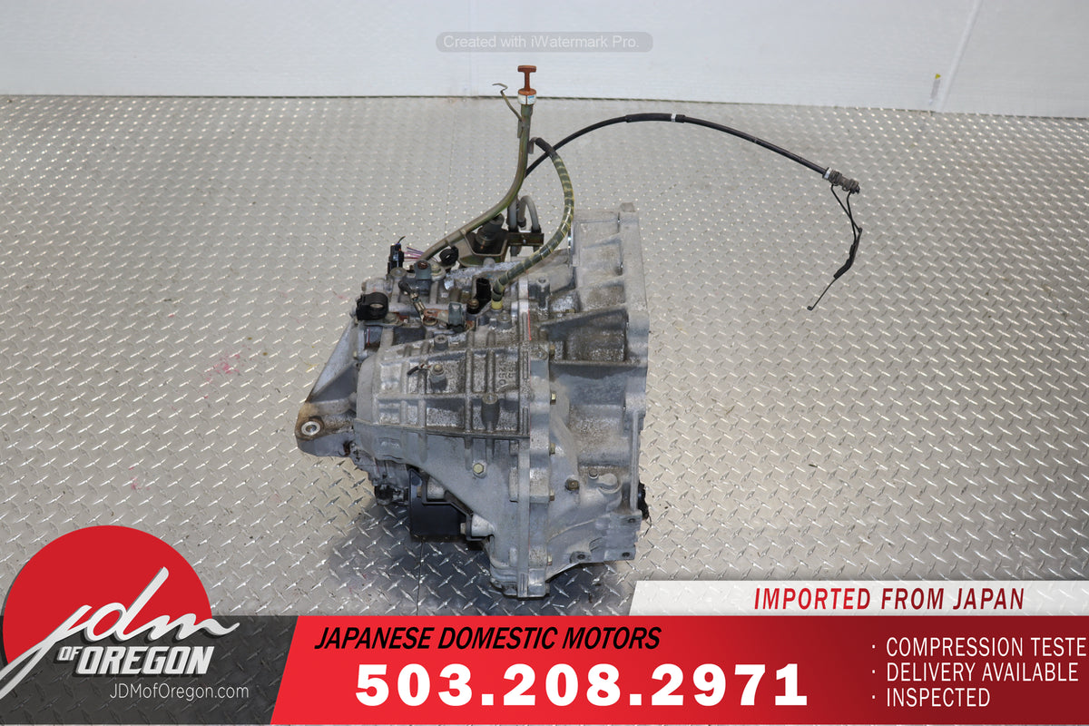 2008 - 2015 Scion xB 2.4L Automatic Transmission JDM 2AZ-FE