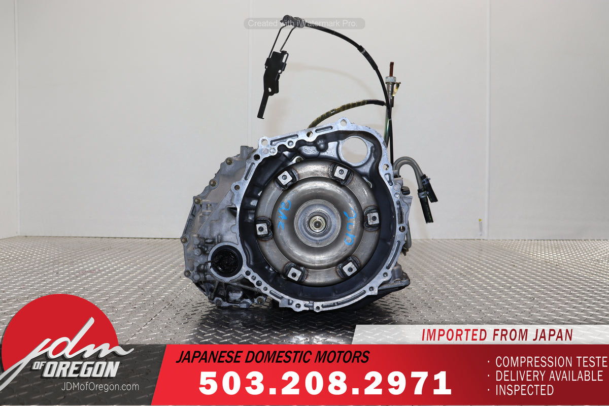 2008 - 2015 Scion xB 2.4L Automatic Transmission JDM 2AZ-FE