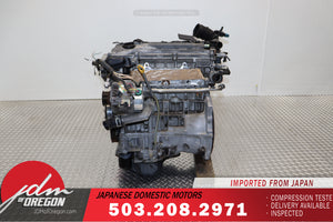 JDM 2AZ 03-09 TOYOTA CAMRY 2.4L ENGINE