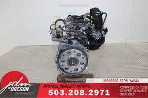 JDM 2AZ 03-09 TOYOTA CAMRY 2.4L ENGINE