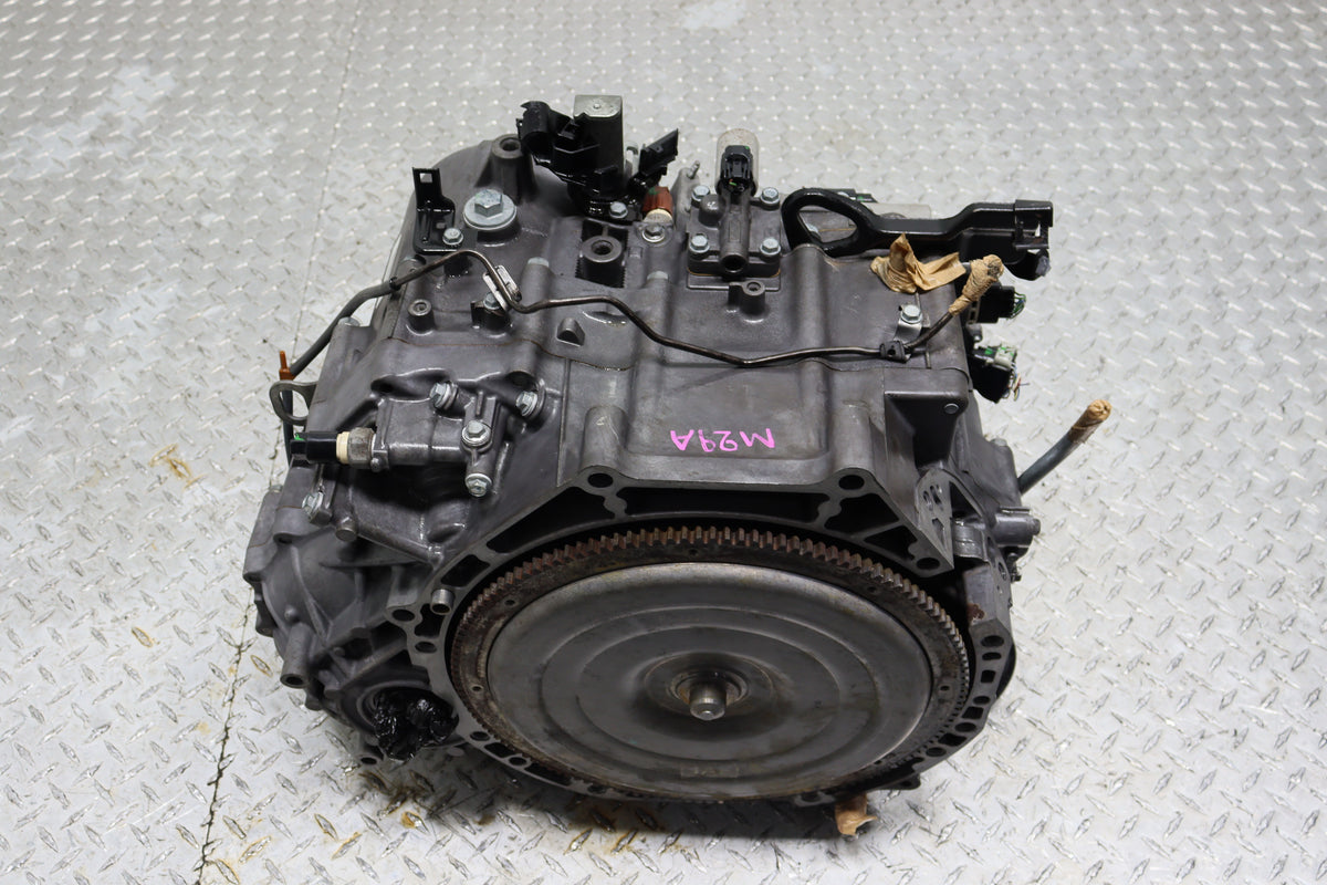 2007-2010 Honda Odyssey 3.5L J35A V6 Automatic Transmission M29A OEM Used JDM