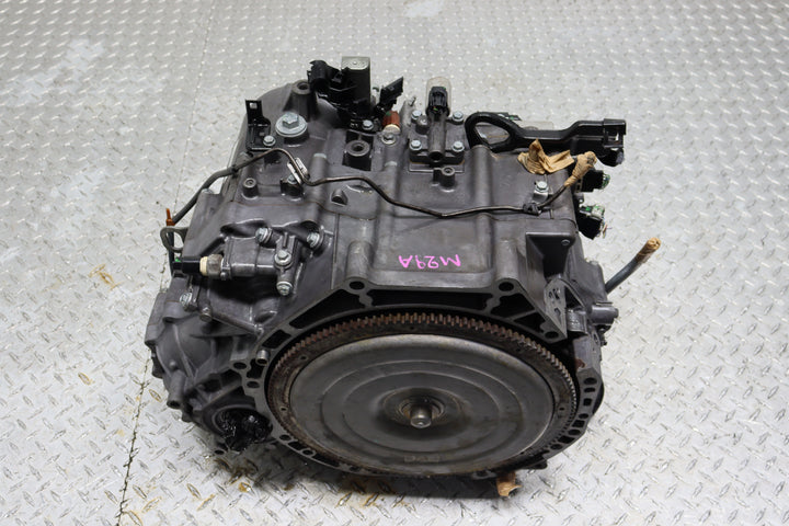2007-2010 Honda Odyssey 3.5L J35A V6 Automatic Transmission M29A OEM Used JDM