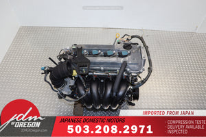 JDM 2AZ 03-09 TOYOTA CAMRY 2.4L ENGINE