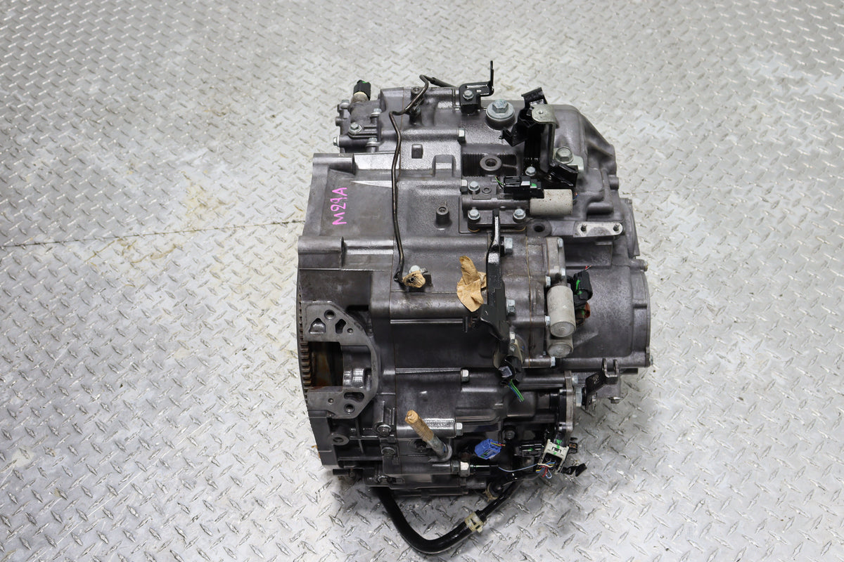 2007-2010 Honda Odyssey 3.5L J35A V6 Automatic Transmission M29A OEM Used JDM