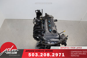 JDM 2AZ 03-09 TOYOTA CAMRY 2.4L ENGINE