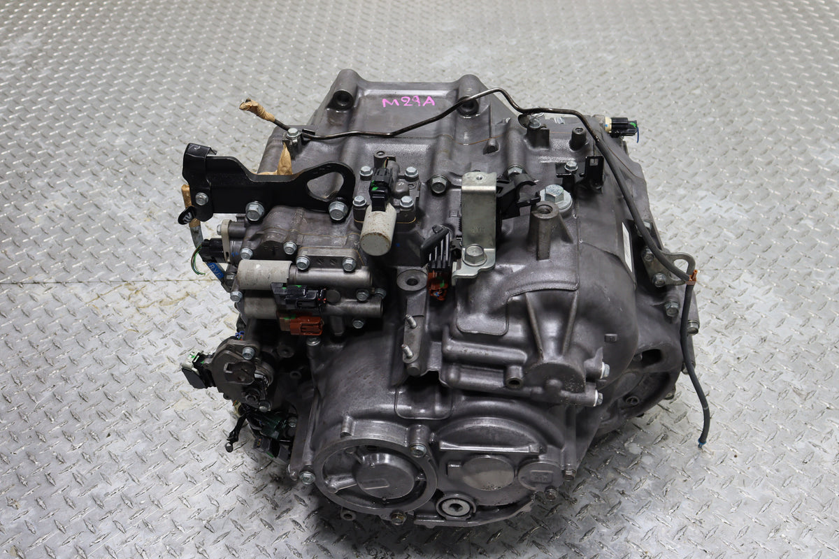 2007-2010 Honda Odyssey 3.5L J35A V6 Automatic Transmission M29A OEM Used JDM