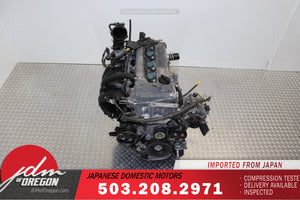 JDM 2AZ 03-09 TOYOTA CAMRY 2.4L ENGINE