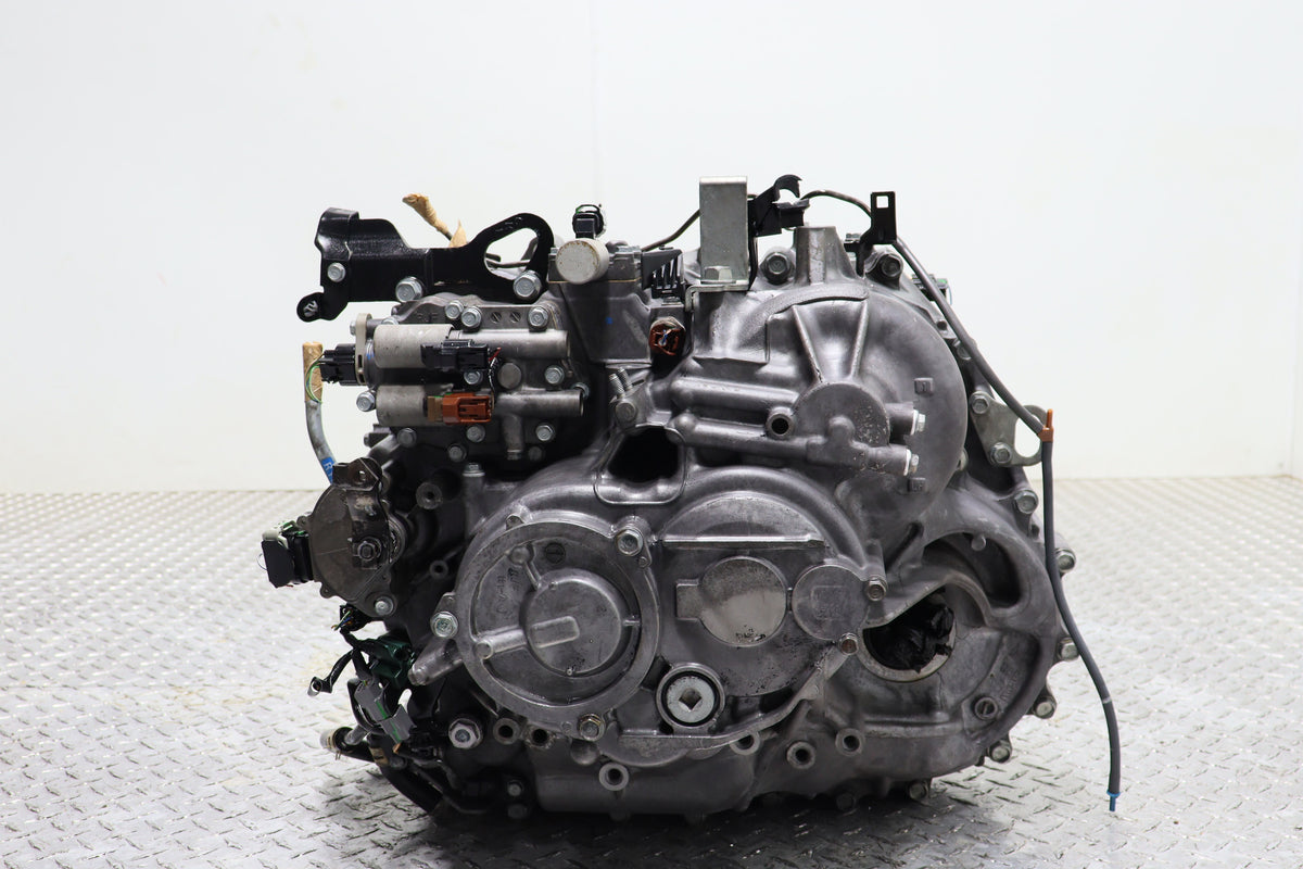 2007-2010 Honda Odyssey 3.5L J35A V6 Automatic Transmission M29A OEM Used JDM