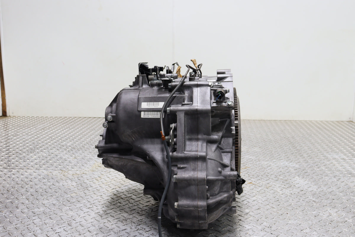 2007-2010 Honda Odyssey 3.5L J35A V6 Automatic Transmission M29A OEM Used JDM