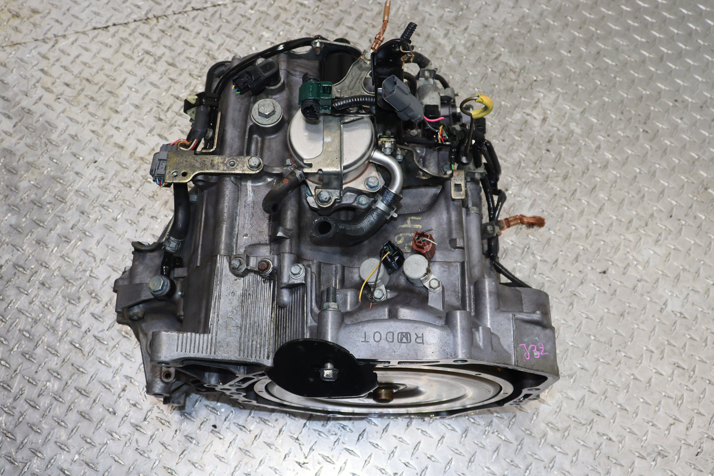 2001–2003 Acura TL 3.2L 5-Speed Automatic Transmission OEM